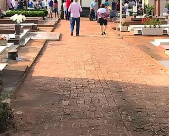 image for Dia de Finados