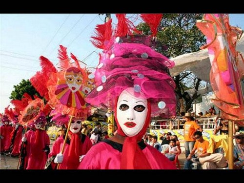 image for Carnaval Amazonico