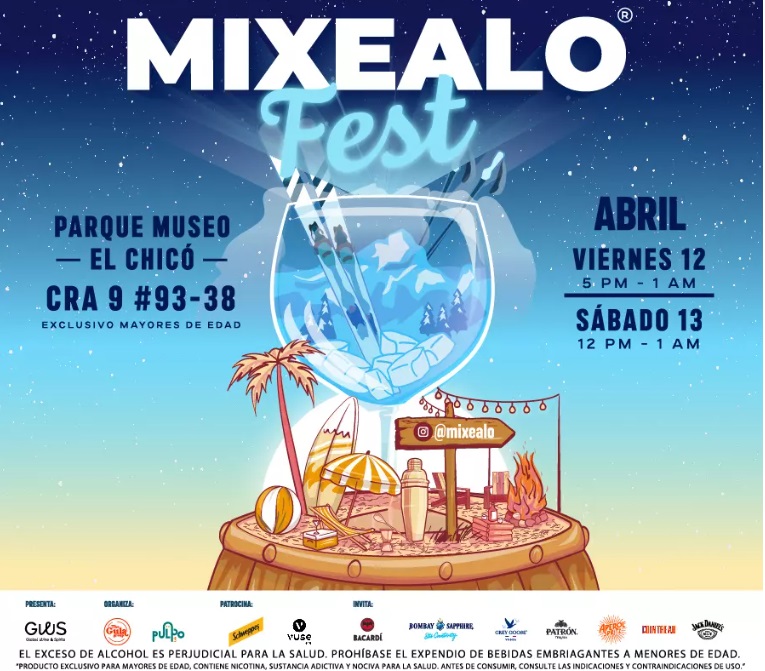 image for Mixealo Fest
