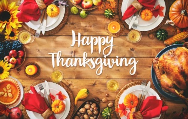 image for Thanksgiving Day