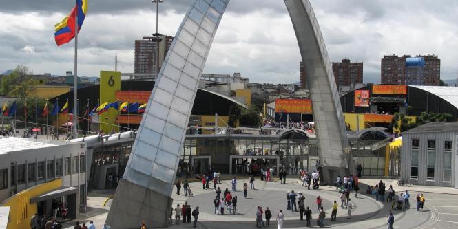 Feria Internacional del Libro de Bogotá image for Feria Internacional del Libro de Bogotá