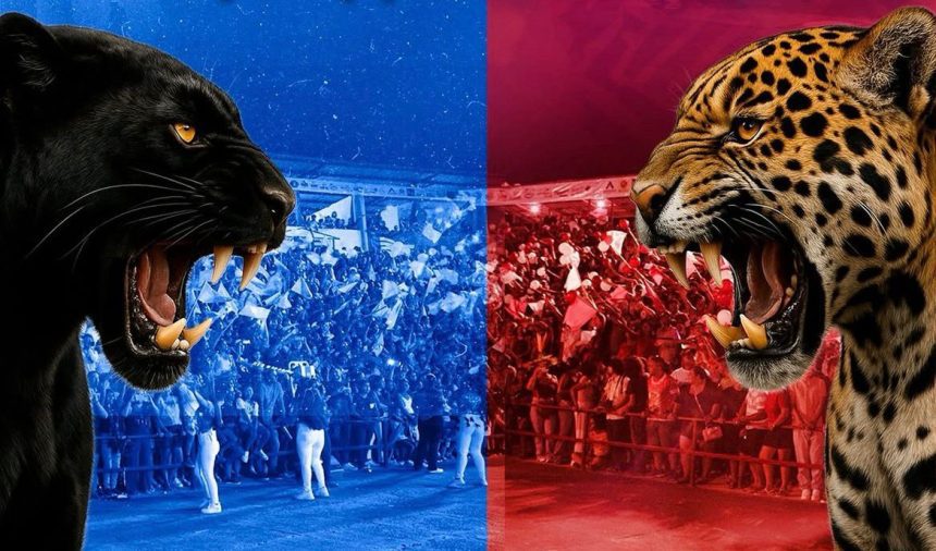 image for Festival Internacional de Tribos del Alto Solimões –