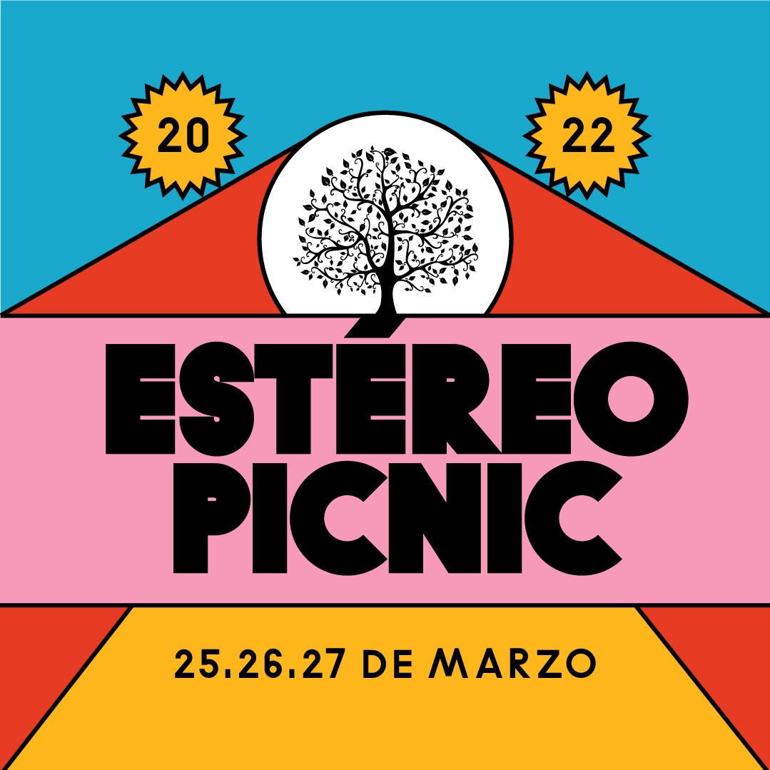 image for Festival Estereo Picnic