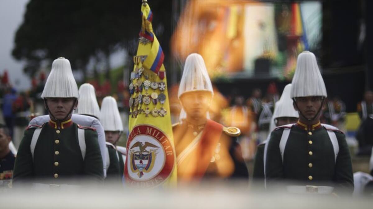 Fiestas Patrias de Colombia image for Fiestas Patrias de Colombia
