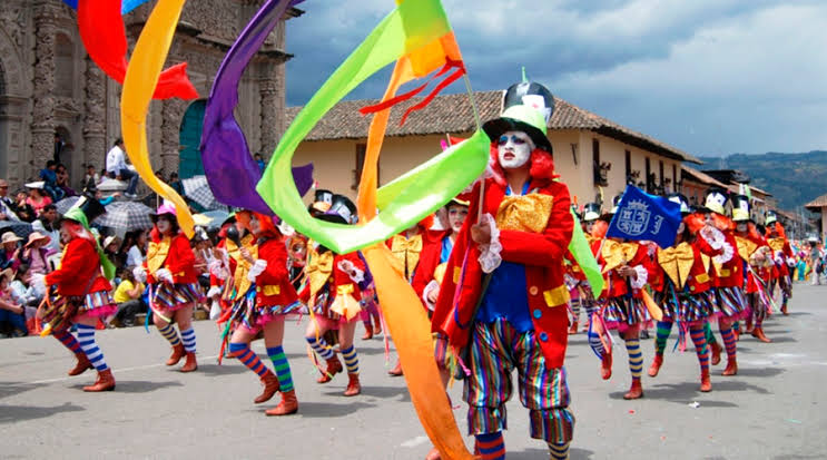 Carnaval image for Carnaval