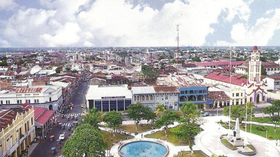 image for Aniversario de Iquitos