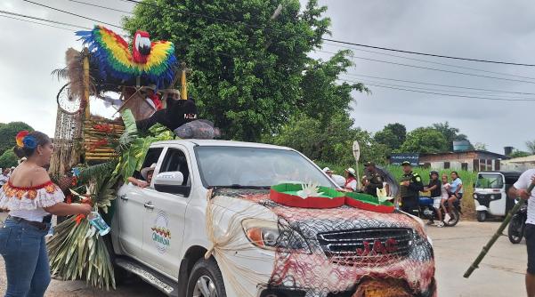 image for Fiestas de San Pedro