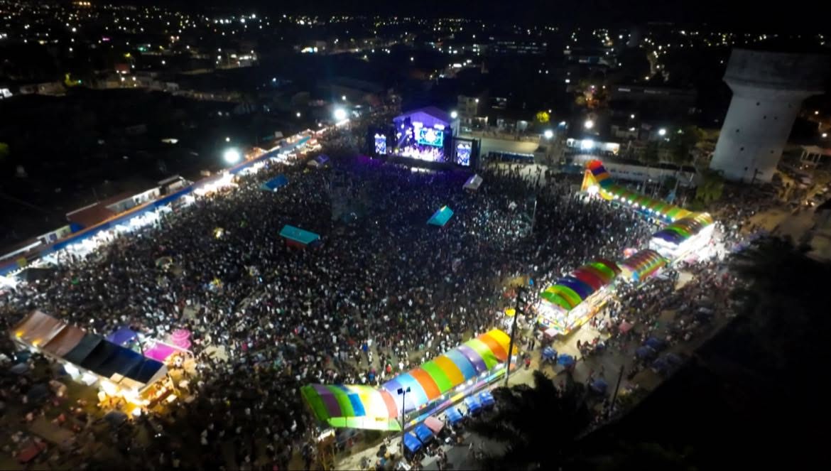 image for Fiesta de la Purísima