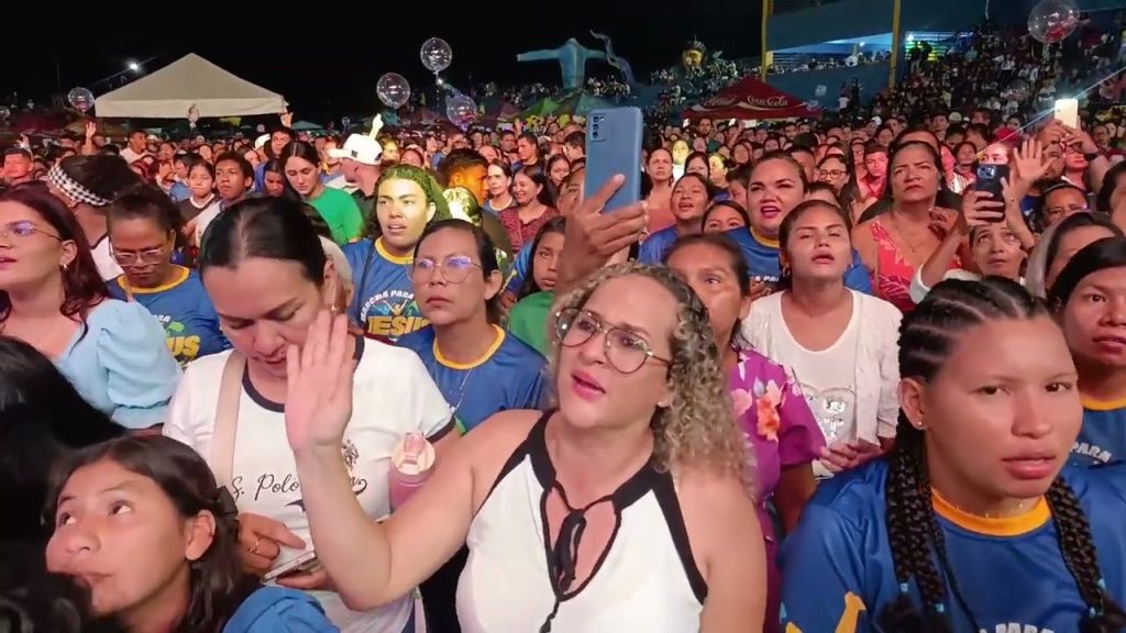 image for Marcha para Jesus
