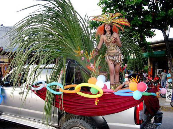 image for Semana Turística de Iquitos