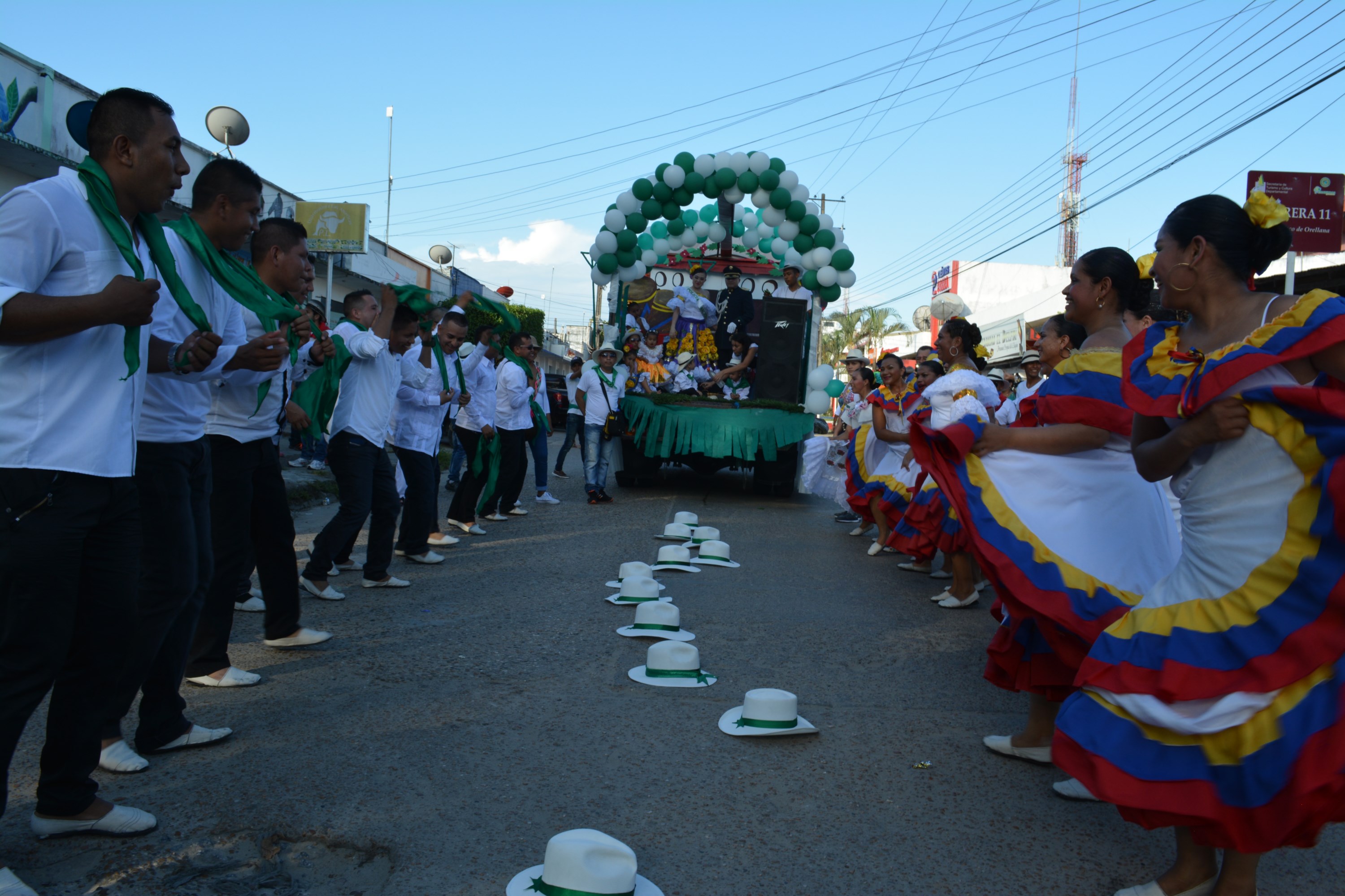 Festival de San Pedro image for Festival de San Pedro