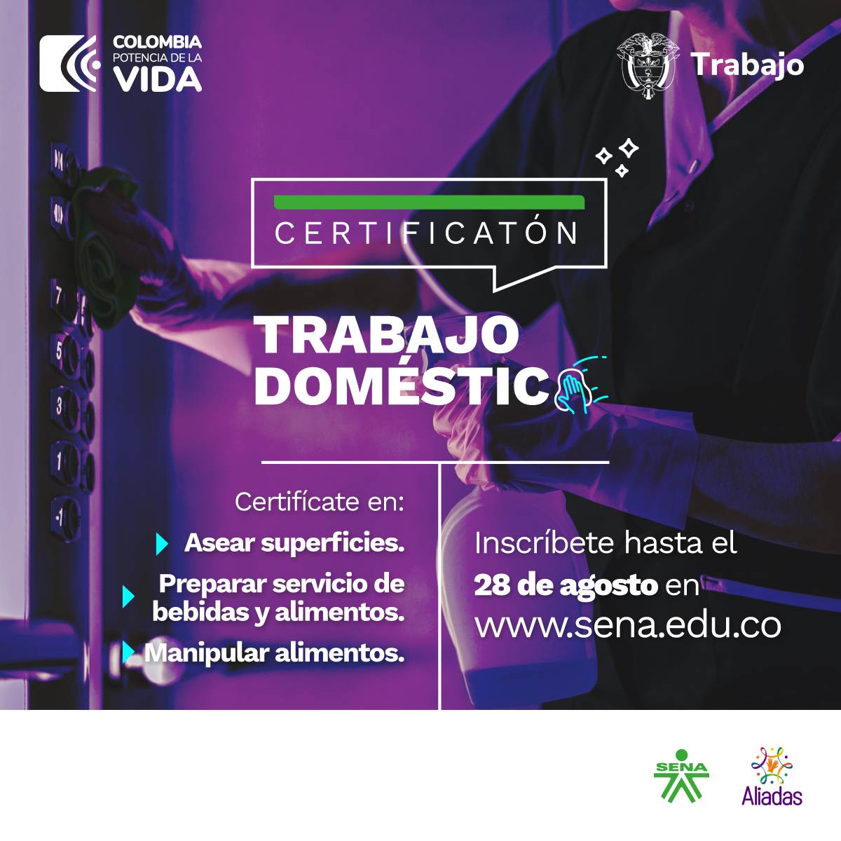 image for Certificatón