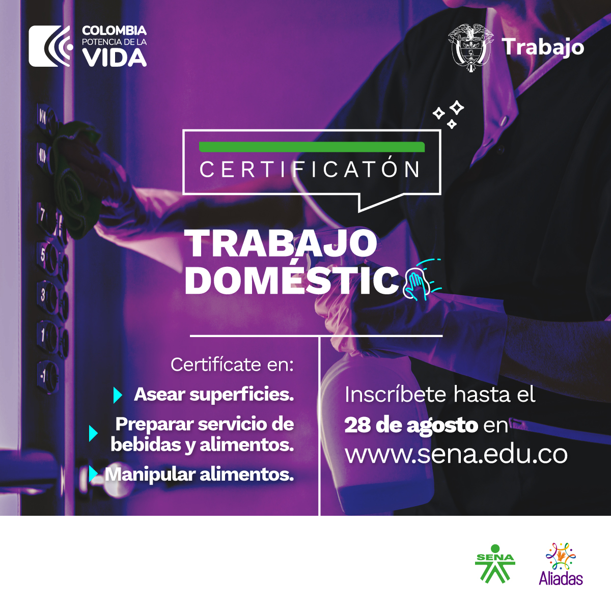 Certificatón image for Certificatón
