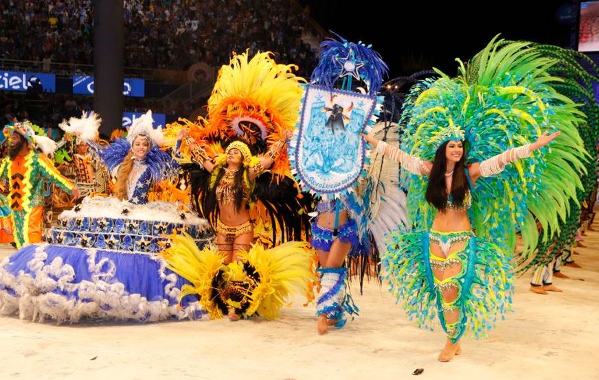image for Fiestas Juninas