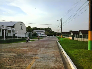 Vila Militar de Tabatinga