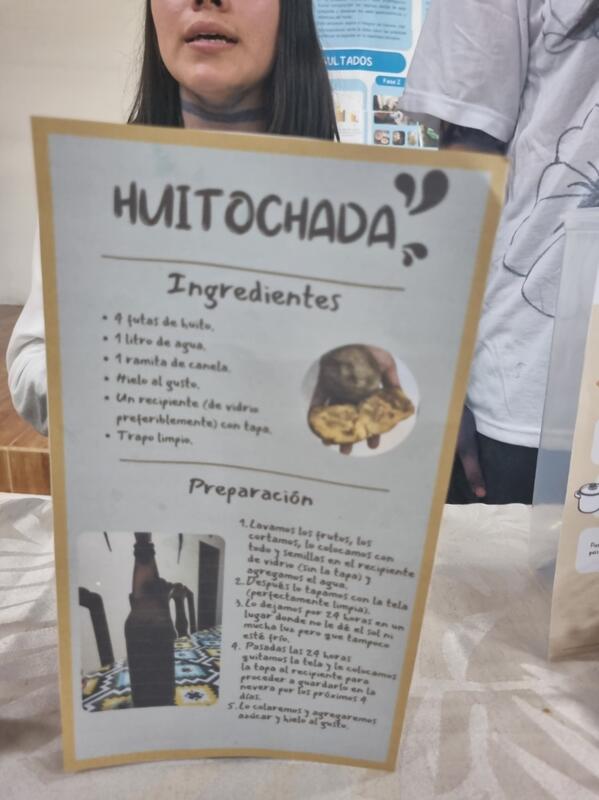 Feria Internacional de Gastronomía UNAL 2023 Feria Internacional de Gastronomía UNAL 2023