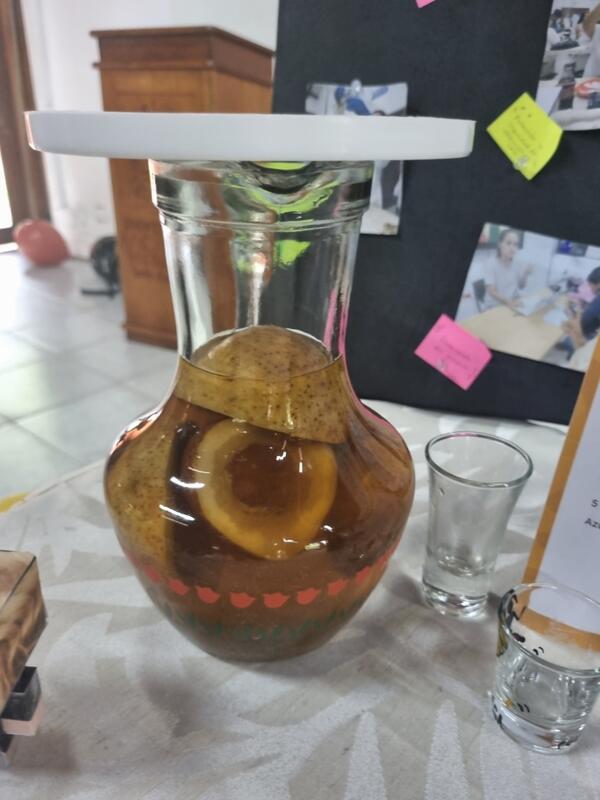 Feria Internacional de Gastronomía UNAL 2023 Feria Internacional de Gastronomía UNAL 2023