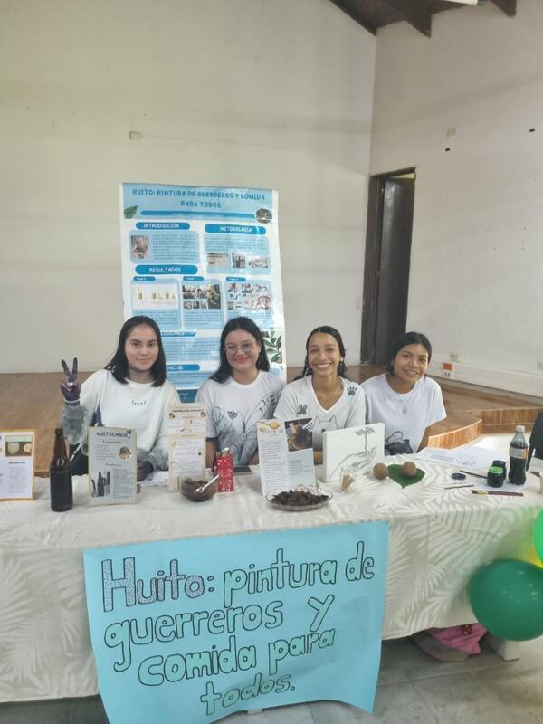 Feria Internacional de Gastronomía UNAL 2023 Feria Internacional de Gastronomía UNAL 2023