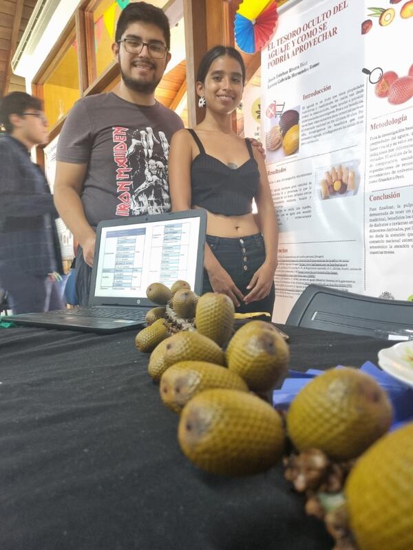 Feria Internacional de Gastronomía UNAL 2023 Feria Internacional de Gastronomía UNAL 2023