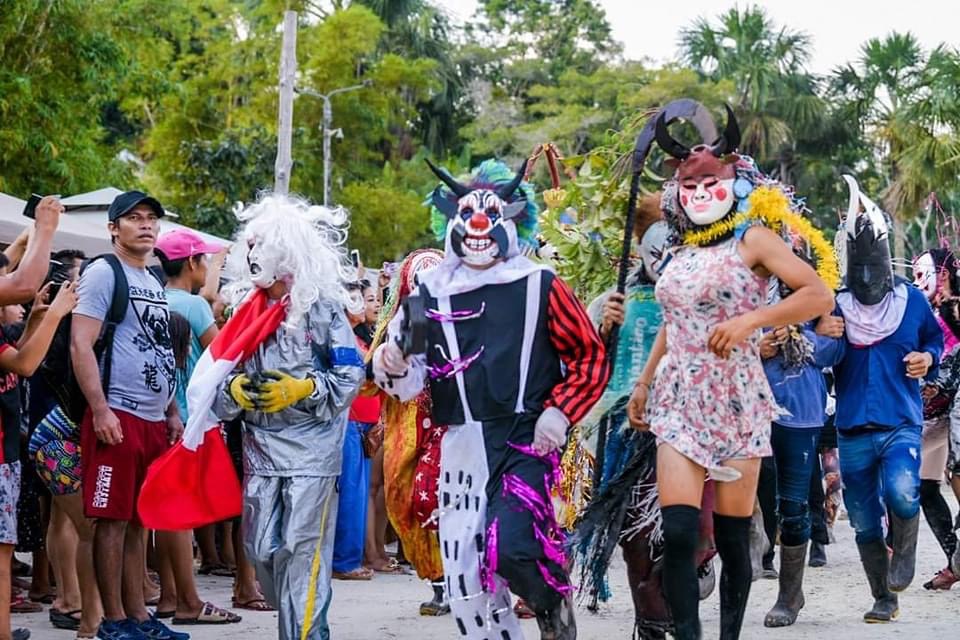 Con gran éxito se clausuró el Carnaval Amazónico 2023