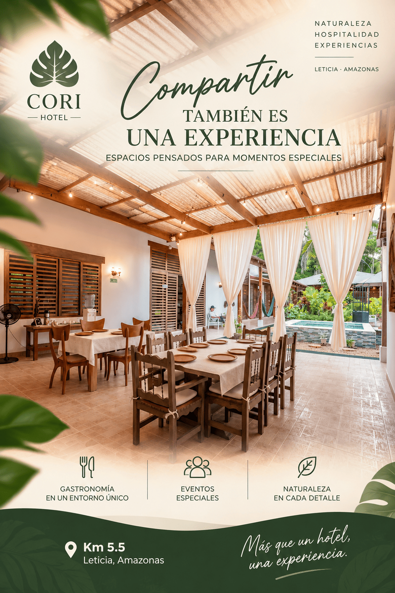 Hotel Cori