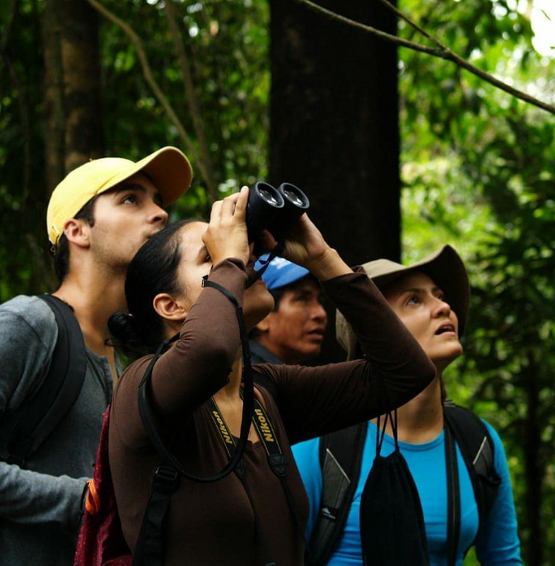 Amazonas