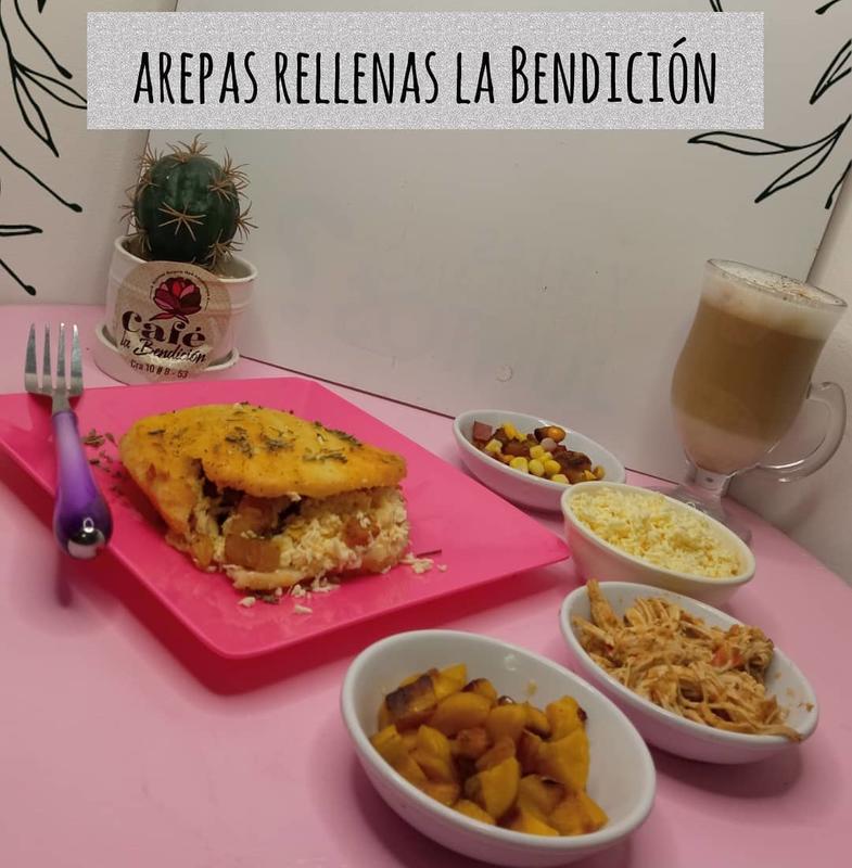 Desayunos