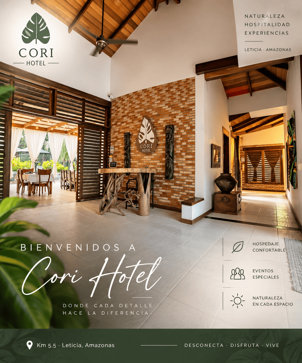 Hotel Cori
