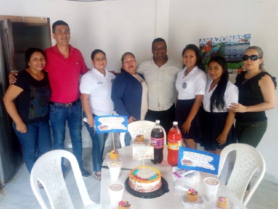 Dia del maestro educador Dia del maestro educador