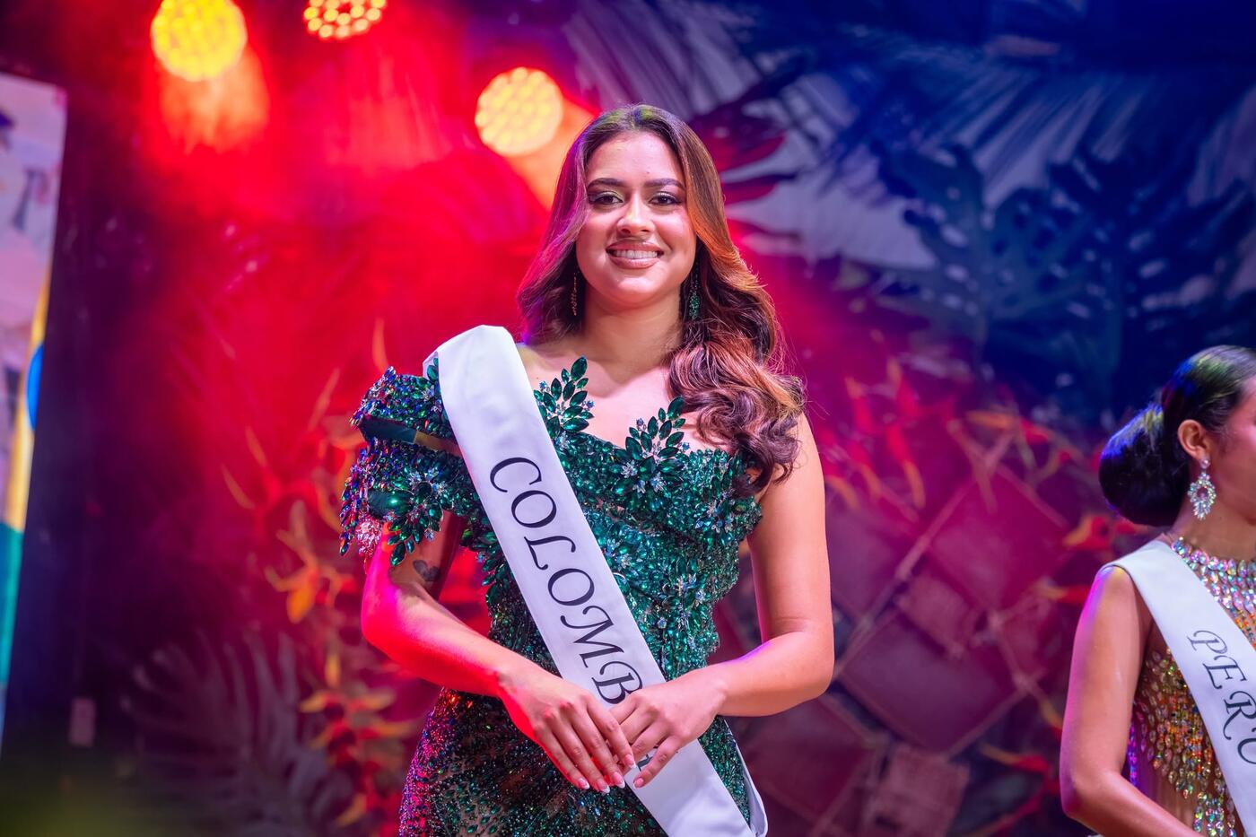 Señorita Colombia - Confraternidad Amazonas 2026 Señorita Colombia - Confraternidad Amazonas 2026