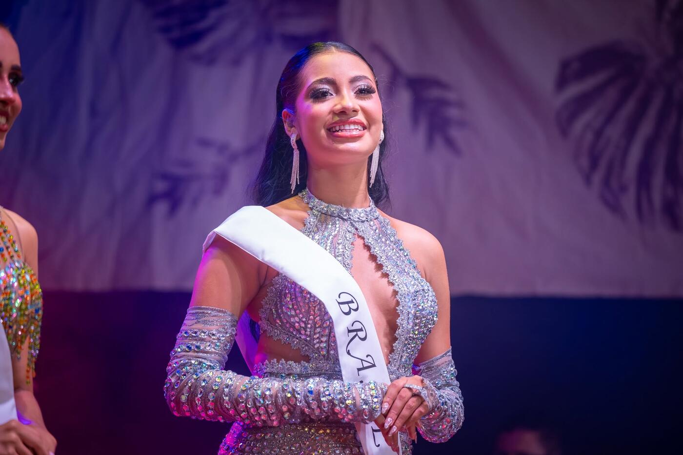 Señorita Brasil- Confraternidad Amazonas 2026 Señorita Brasil- Confraternidad Amazonas 2026