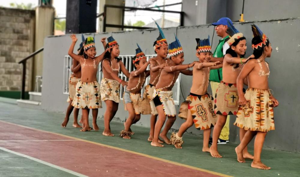 Así se llevó a cabo la Mesa Pública del Centro Zonal Leticia 2019 Así se llevó a cabo la Mesa Pública del Centro Zonal Leticia 2019