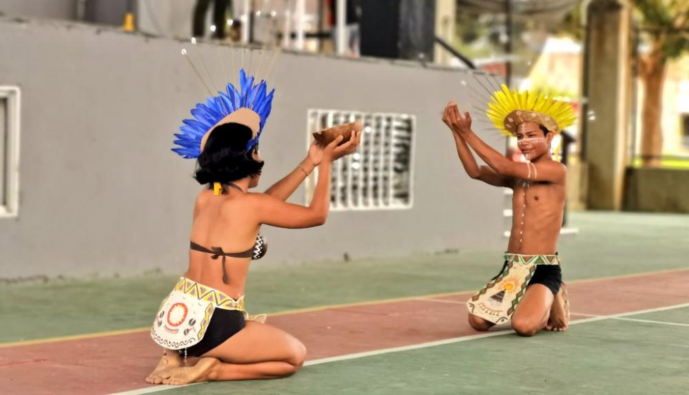 Así se llevó a cabo la Mesa Pública del Centro Zonal Leticia 2019 Así se llevó a cabo la Mesa Pública del Centro Zonal Leticia 2019