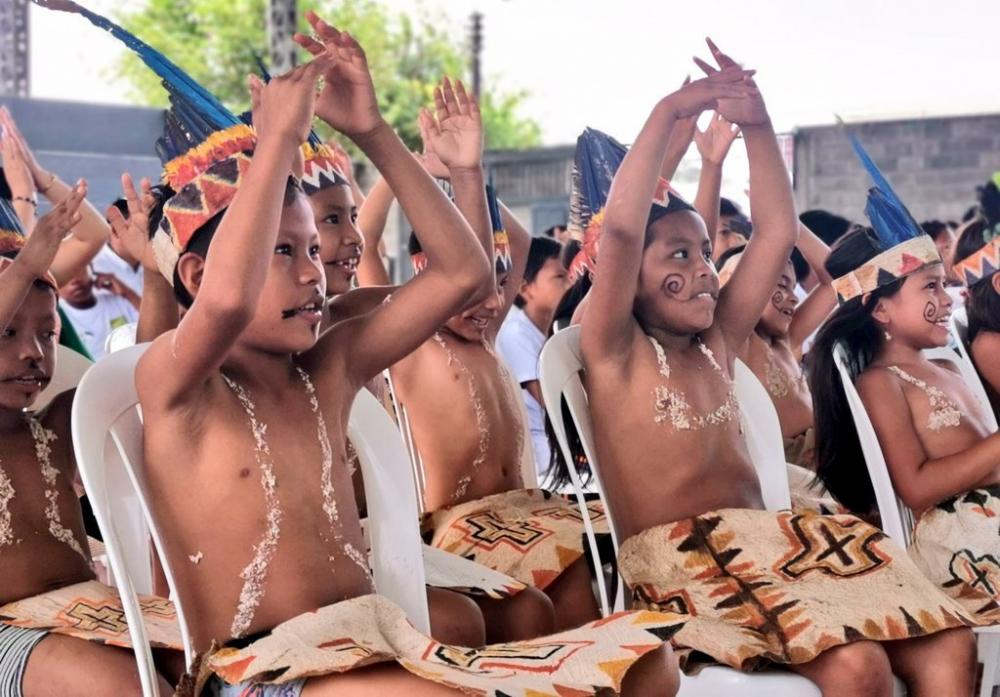 Así se llevó a cabo la Mesa Pública del Centro Zonal Leticia 2019 Así se llevó a cabo la Mesa Pública del Centro Zonal Leticia 2019
