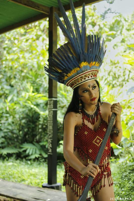 Modelos 2019 | Amazonas Fashion Week
