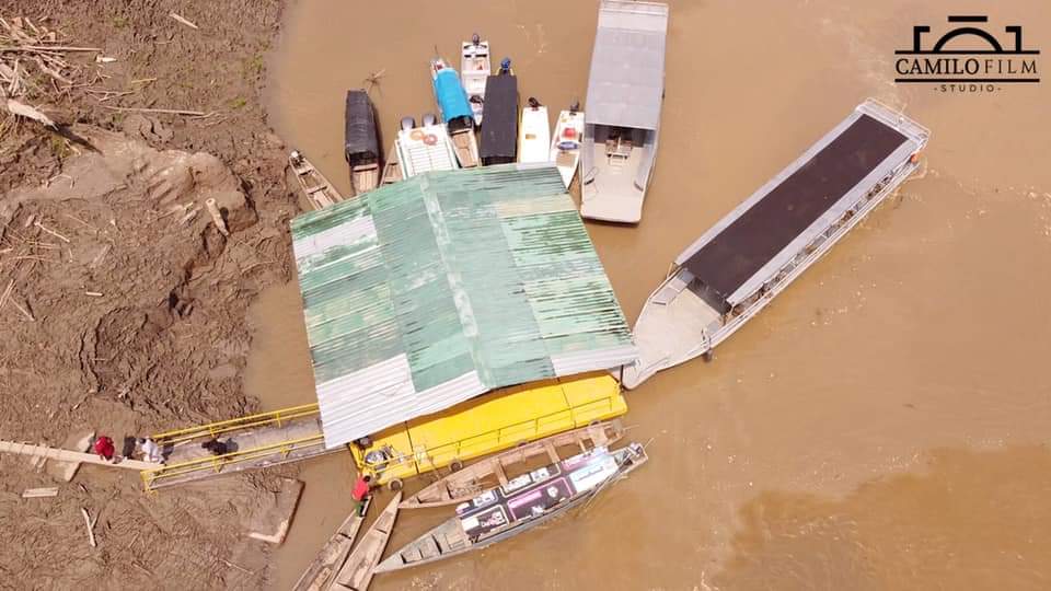 Puerto Nariño , Amazonas