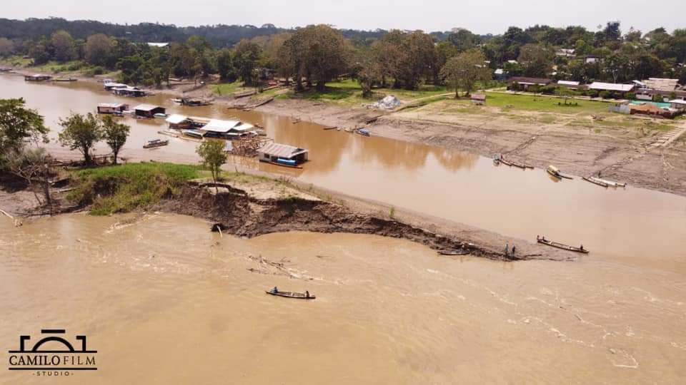 Puerto Nariño , Amazonas