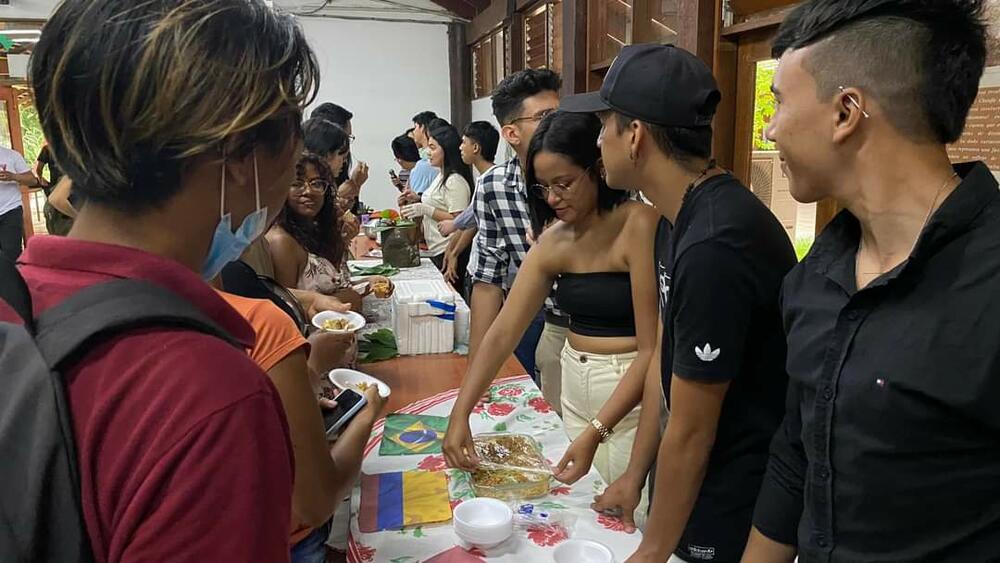 Feria Internacional de la Ciencia y la Tecnología