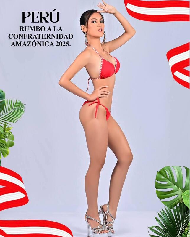 UNA DE ELLAS SERÁ LA PRÓXIMA Miss Maynas 2025, RUMBO A LA CONFRATERNIDAD AMAZÓNICA UNA DE ELLAS SERÁ LA PRÓXIMA Miss Maynas 2025, RUMBO A LA CONFRATERNIDAD AMAZÓNICA