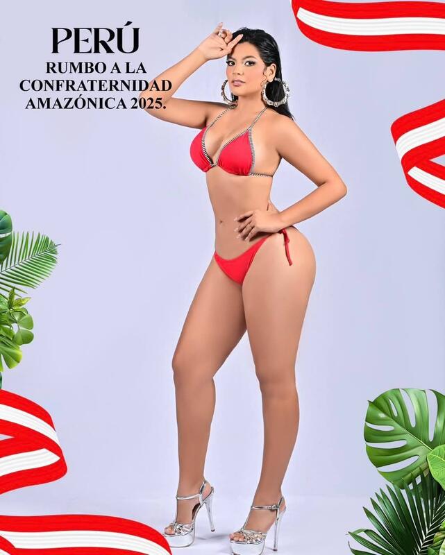 UNA DE ELLAS SERÁ LA PRÓXIMA Miss Maynas 2025, RUMBO A LA CONFRATERNIDAD AMAZÓNICA UNA DE ELLAS SERÁ LA PRÓXIMA Miss Maynas 2025, RUMBO A LA CONFRATERNIDAD AMAZÓNICA