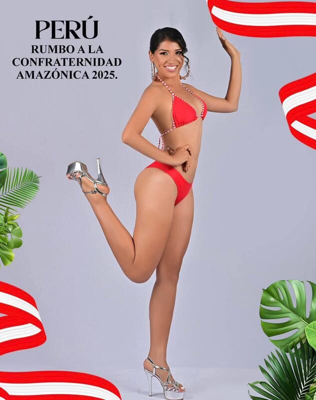 UNA DE ELLAS SERÁ LA PRÓXIMA Miss Maynas 2025, RUMBO A LA CONFRATERNIDAD AMAZÓNICA UNA DE ELLAS SERÁ LA PRÓXIMA Miss Maynas 2025, RUMBO A LA CONFRATERNIDAD AMAZÓNICA