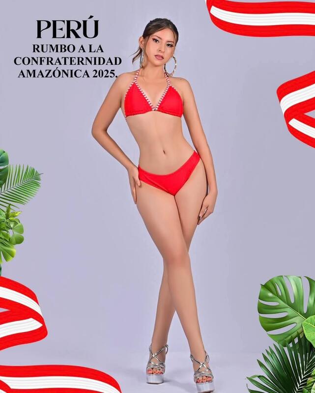UNA DE ELLAS SERÁ LA PRÓXIMA Miss Maynas 2025, RUMBO A LA CONFRATERNIDAD AMAZÓNICA UNA DE ELLAS SERÁ LA PRÓXIMA Miss Maynas 2025, RUMBO A LA CONFRATERNIDAD AMAZÓNICA