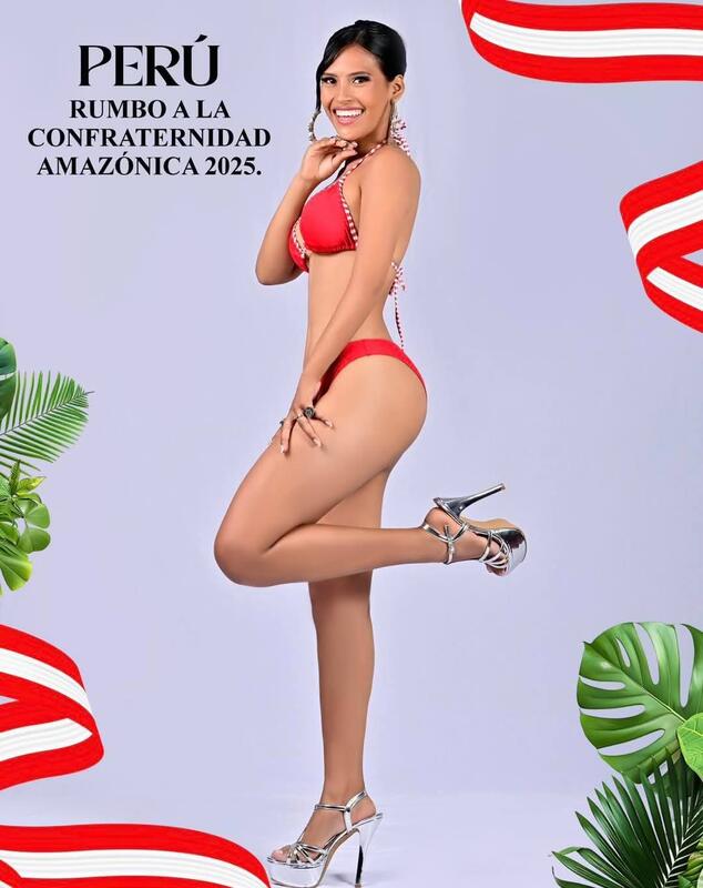 UNA DE ELLAS SERÁ LA PRÓXIMA Miss Maynas 2025, RUMBO A LA CONFRATERNIDAD AMAZÓNICA UNA DE ELLAS SERÁ LA PRÓXIMA Miss Maynas 2025, RUMBO A LA CONFRATERNIDAD AMAZÓNICA