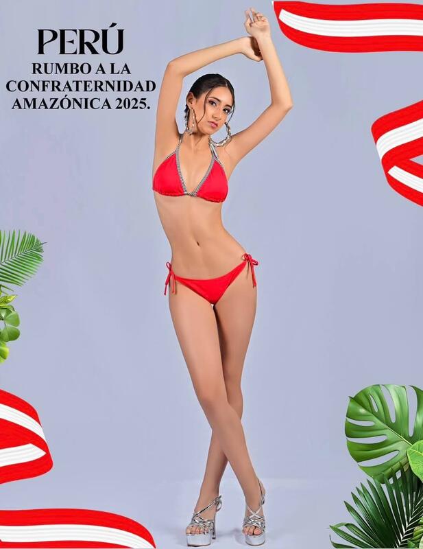 UNA DE ELLAS SERÁ LA PRÓXIMA Miss Maynas 2025, RUMBO A LA CONFRATERNIDAD AMAZÓNICA UNA DE ELLAS SERÁ LA PRÓXIMA Miss Maynas 2025, RUMBO A LA CONFRATERNIDAD AMAZÓNICA