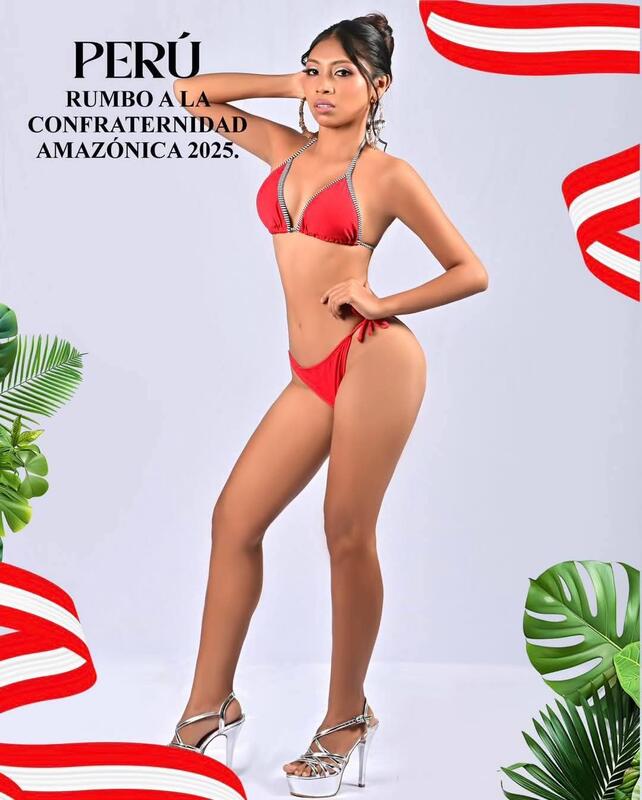 UNA DE ELLAS SERÁ LA PRÓXIMA Miss Maynas 2025, RUMBO A LA CONFRATERNIDAD AMAZÓNICA UNA DE ELLAS SERÁ LA PRÓXIMA Miss Maynas 2025, RUMBO A LA CONFRATERNIDAD AMAZÓNICA