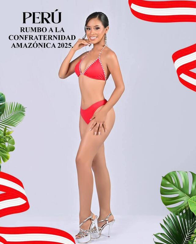 UNA DE ELLAS SERÁ LA PRÓXIMA Miss Maynas 2025, RUMBO A LA CONFRATERNIDAD AMAZÓNICA UNA DE ELLAS SERÁ LA PRÓXIMA Miss Maynas 2025, RUMBO A LA CONFRATERNIDAD AMAZÓNICA