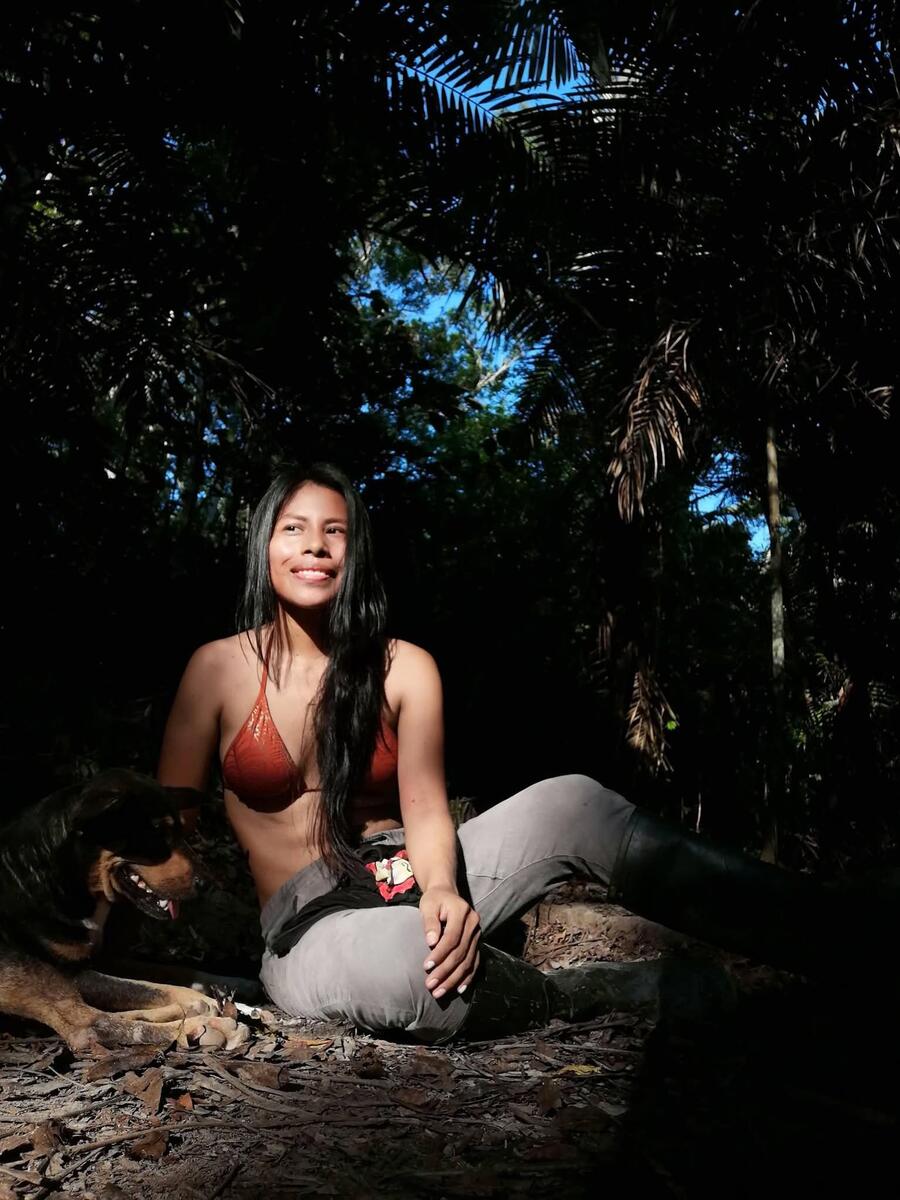 Selva 