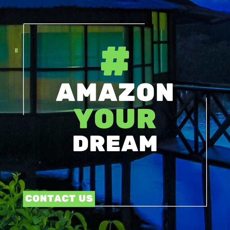 Zacambu Rainforest EcoLodge Zacambu Rainforest EcoLodge