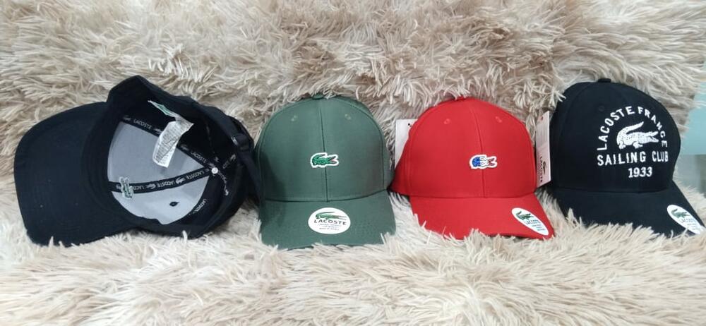 Gorras 