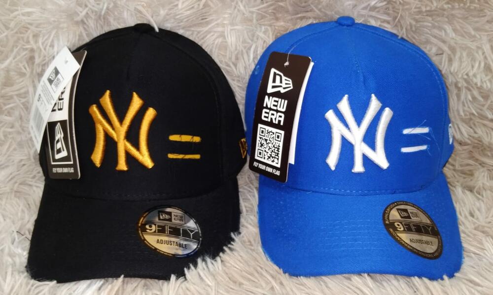 Gorras 